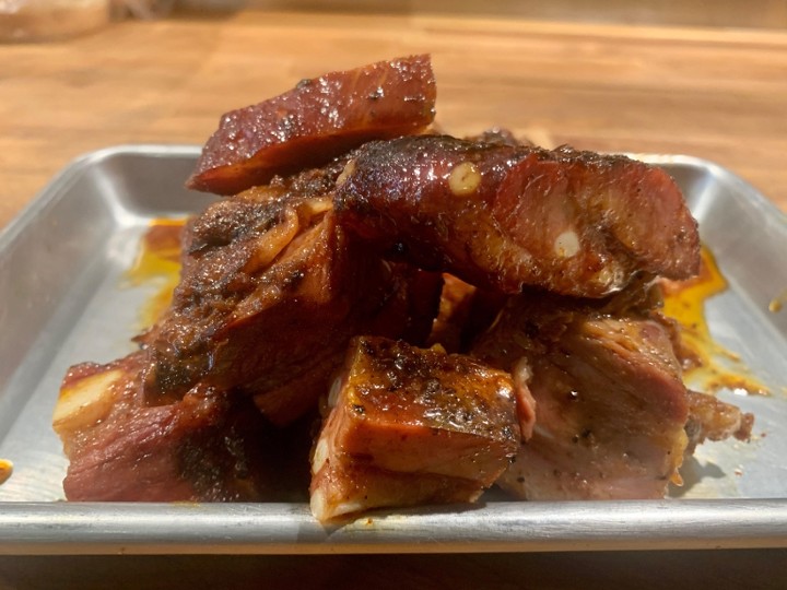 Rib Tips (1lb)