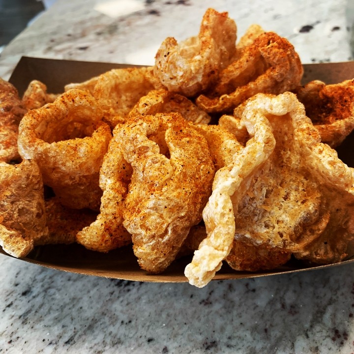 Pork Rinds