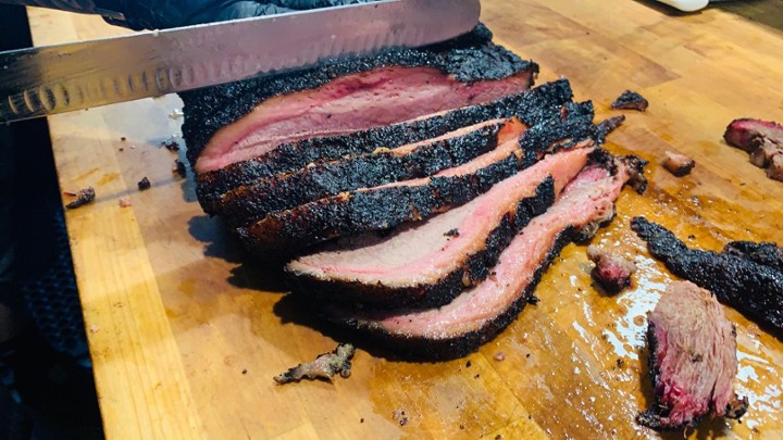 Brisket (1/2 lb)