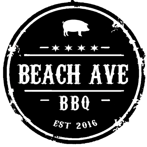 Beach Avenue BBQ