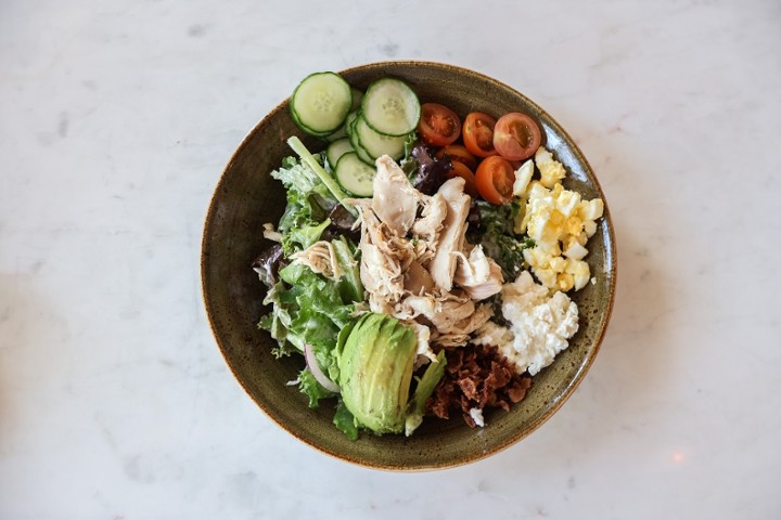 BIG COBB SALAD