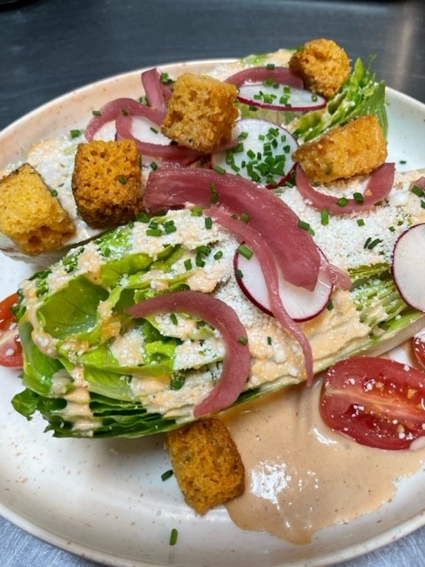 Caesar Salad