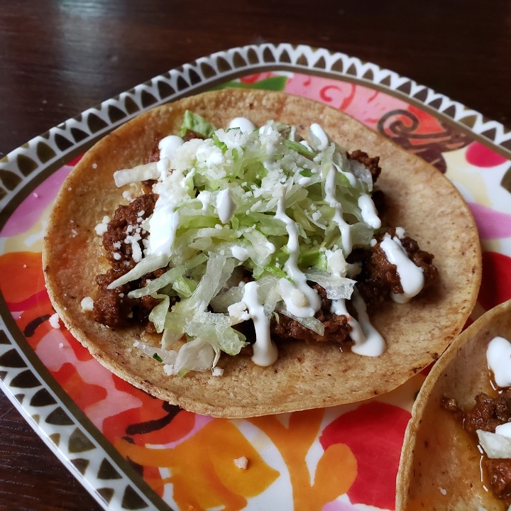 El Gringo Tacos