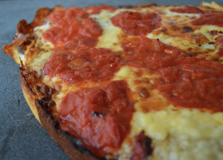 Cheese Pizza