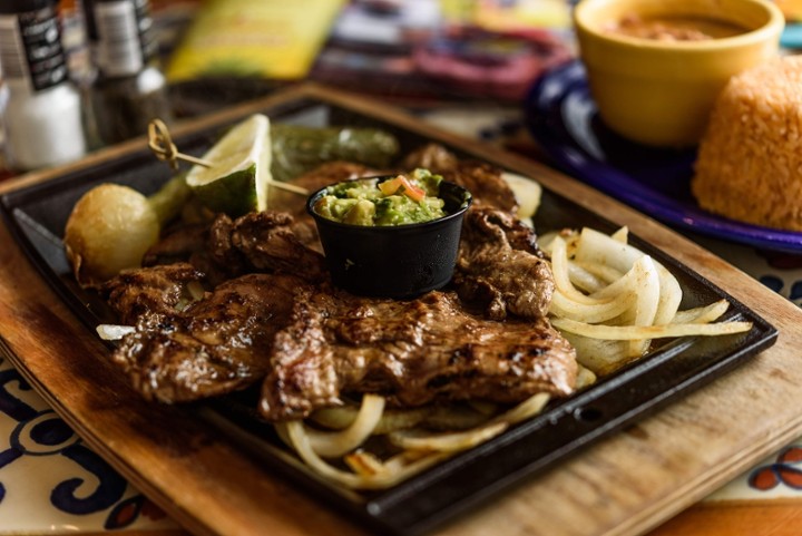 Carne Asada