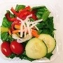 S17- Garden salads