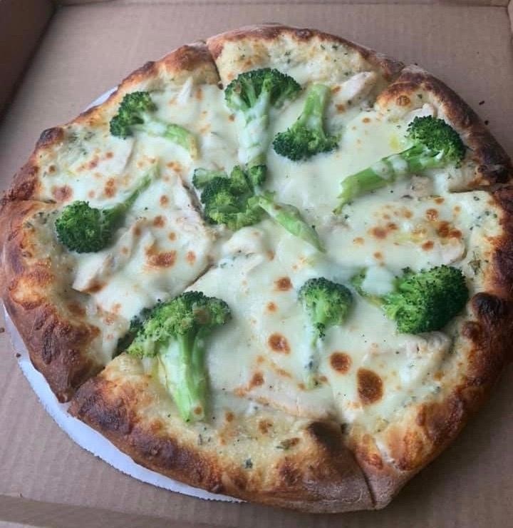Chicken & Broccolini