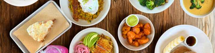 Restaurant banner image