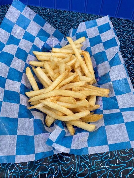 Large Fry