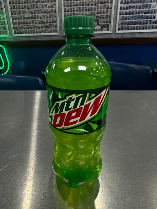 Mountain Dew