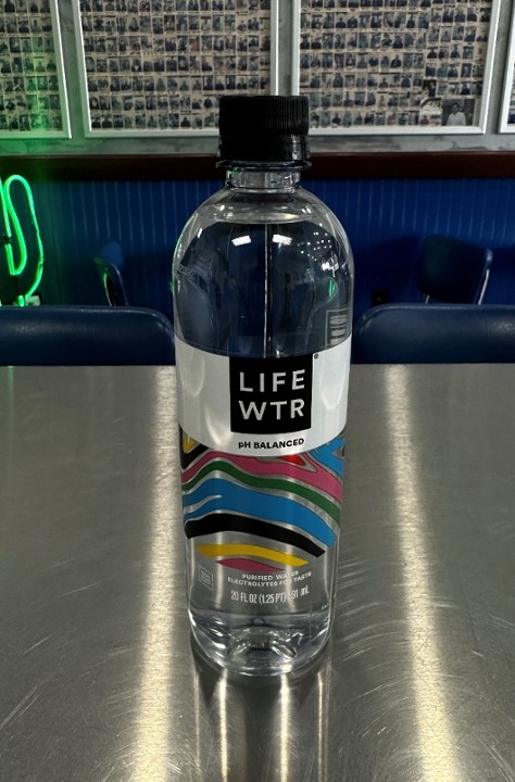 Life Water