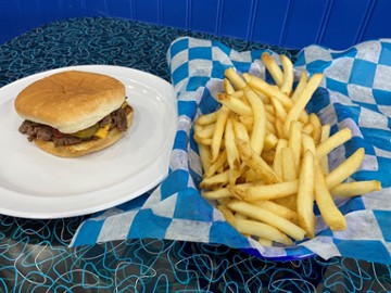 Charlie's Hamburgers