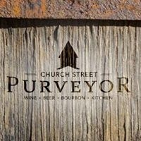 Purveyor