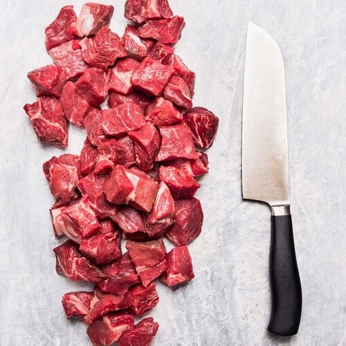 Stew Meat