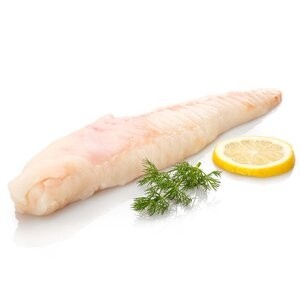 Monkfish Fillet