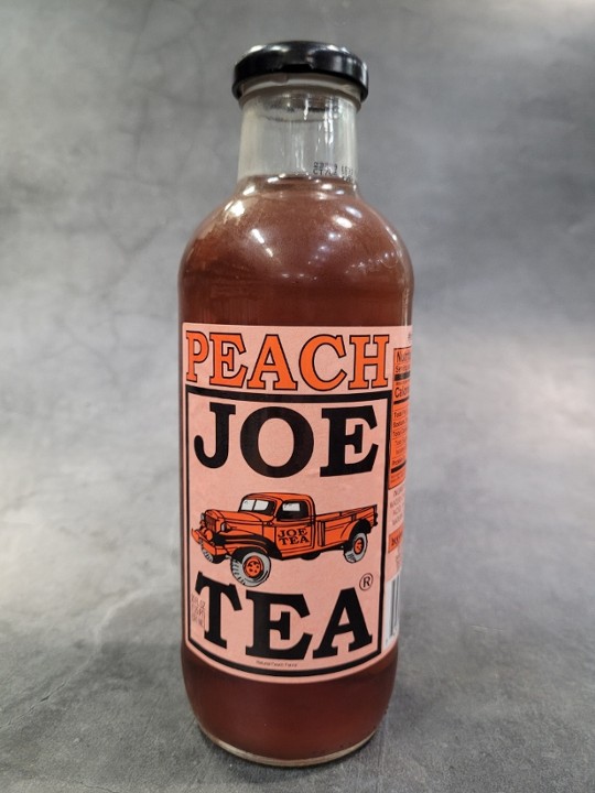 Joe Tea Peach