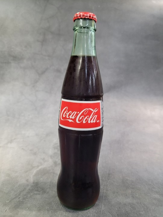 Coke Mexican