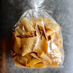 Tortilla Chips