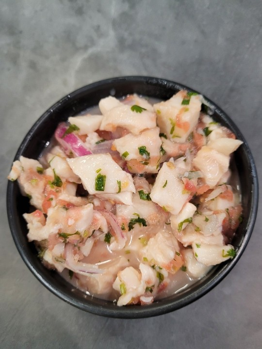 Ceviche