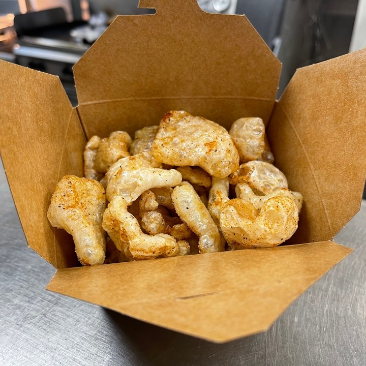 Pork Rinds