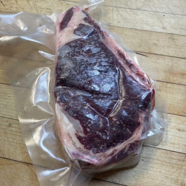 Aspen Grove Farms Ribeye Steak