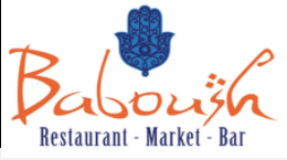Baboush Mediterranean Dallas logo