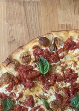 Rossini’s Pizza & Italian Restaurant