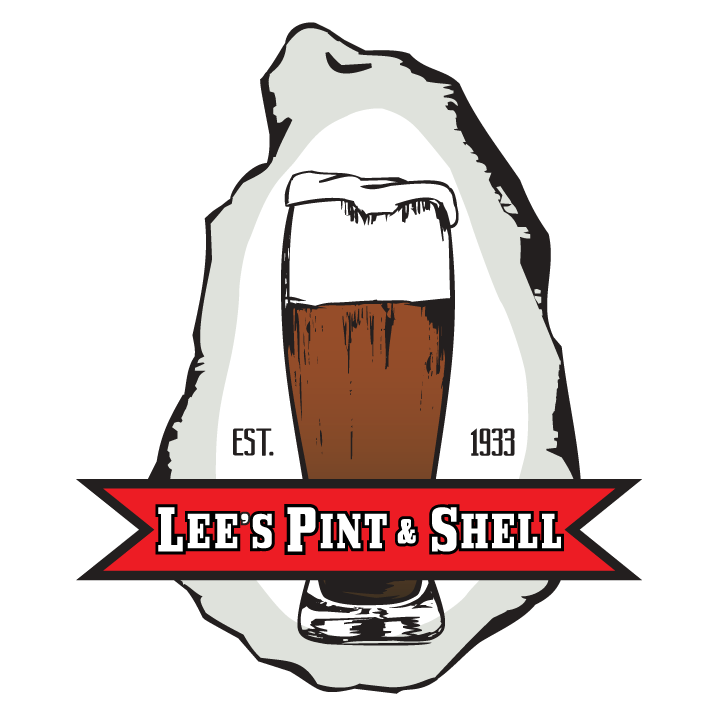 Lee's Pint and Shell Canton OLD