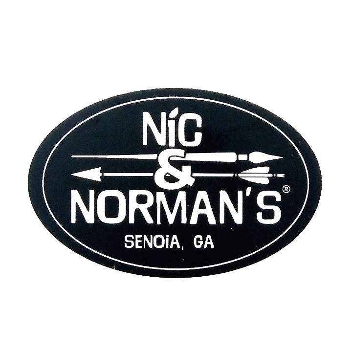 N&N Sticker