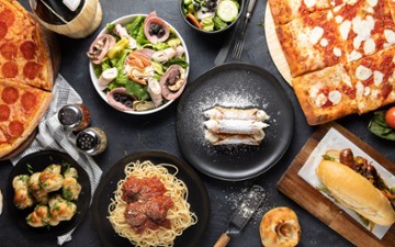 Sal's Pizzeria - Home of the NY Slice