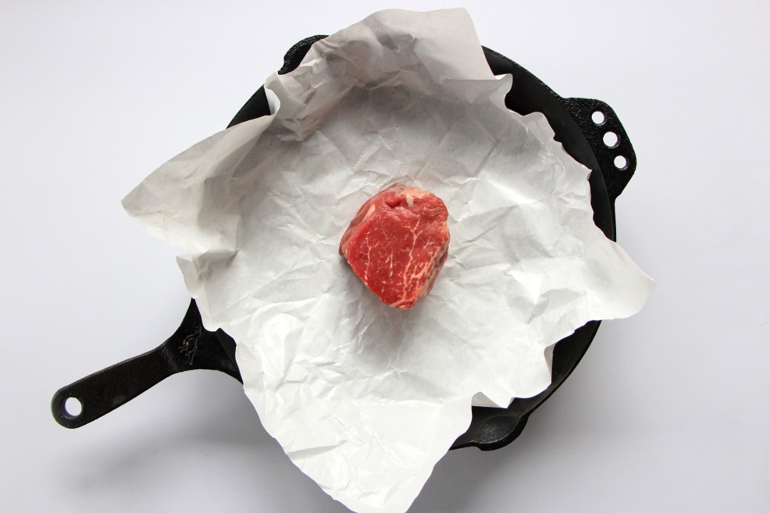 Tenderloin Steak (filet mignon)(~8oz ea.)