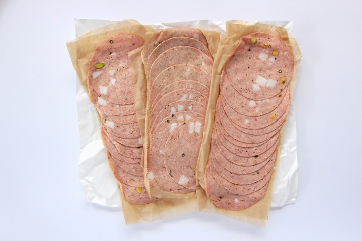 Mortadella (1/2lb)