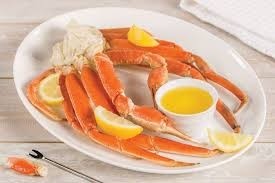 Snow Crab by the pound (Saturday Only)