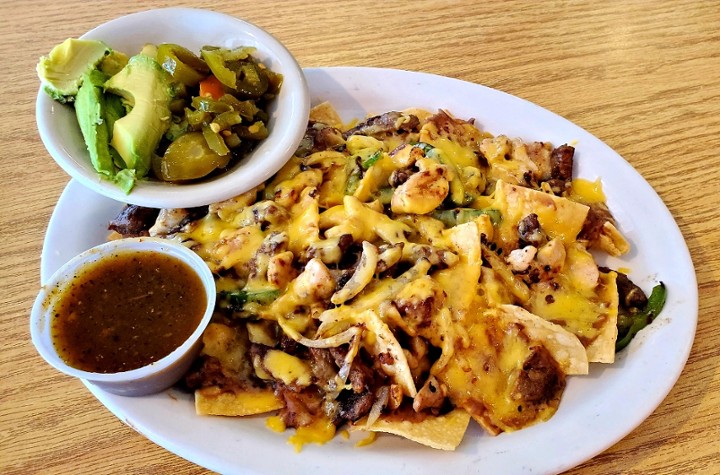 Super Nachos