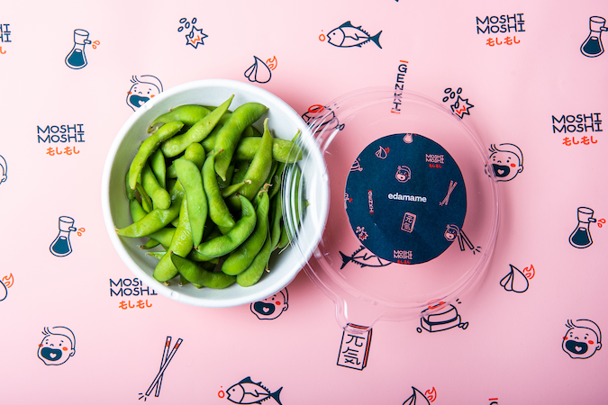 Edamame