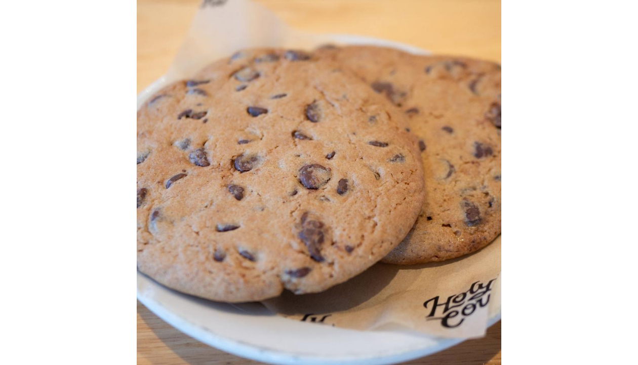Hope's Cookie