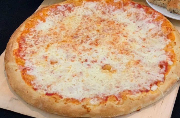 10" Cheese Pizza