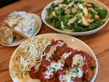 Trattoria ToGo - 10645 W Pico Blvd Los Angeles 310-475-6084
