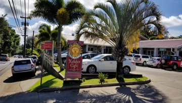 Kalaheo Cafe & Coffee Co.