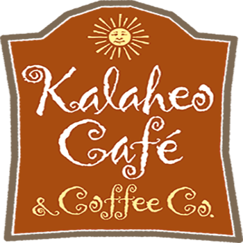 Kalaheo Cafe & Coffee Co.
