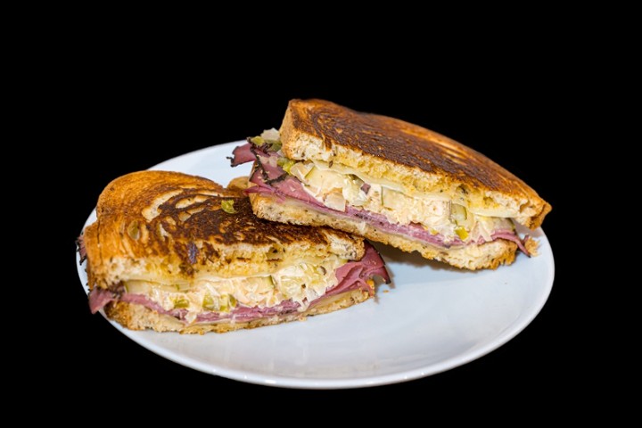 Reuben