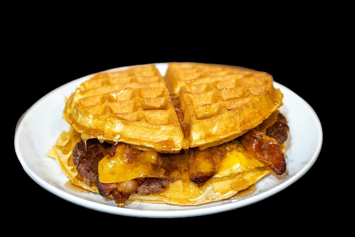 Love Waffle