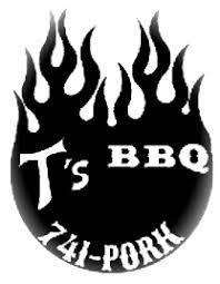 T'S BBQ Vote Best of the Best BBQ