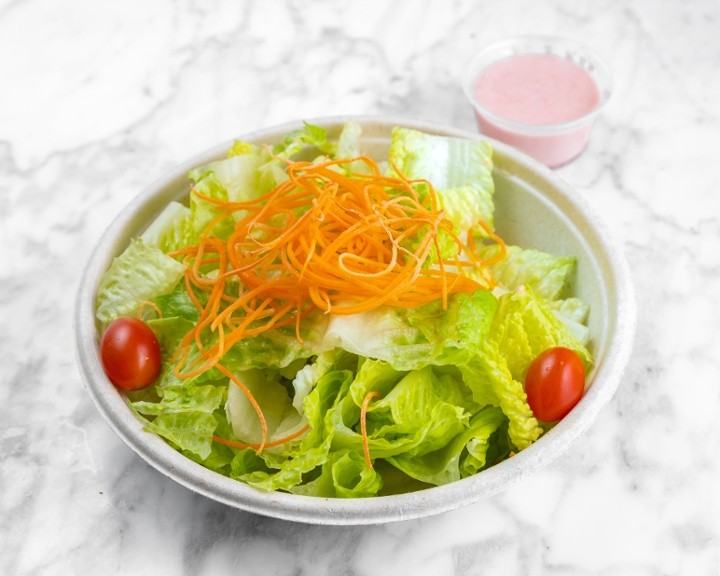 HOUSE SALAD