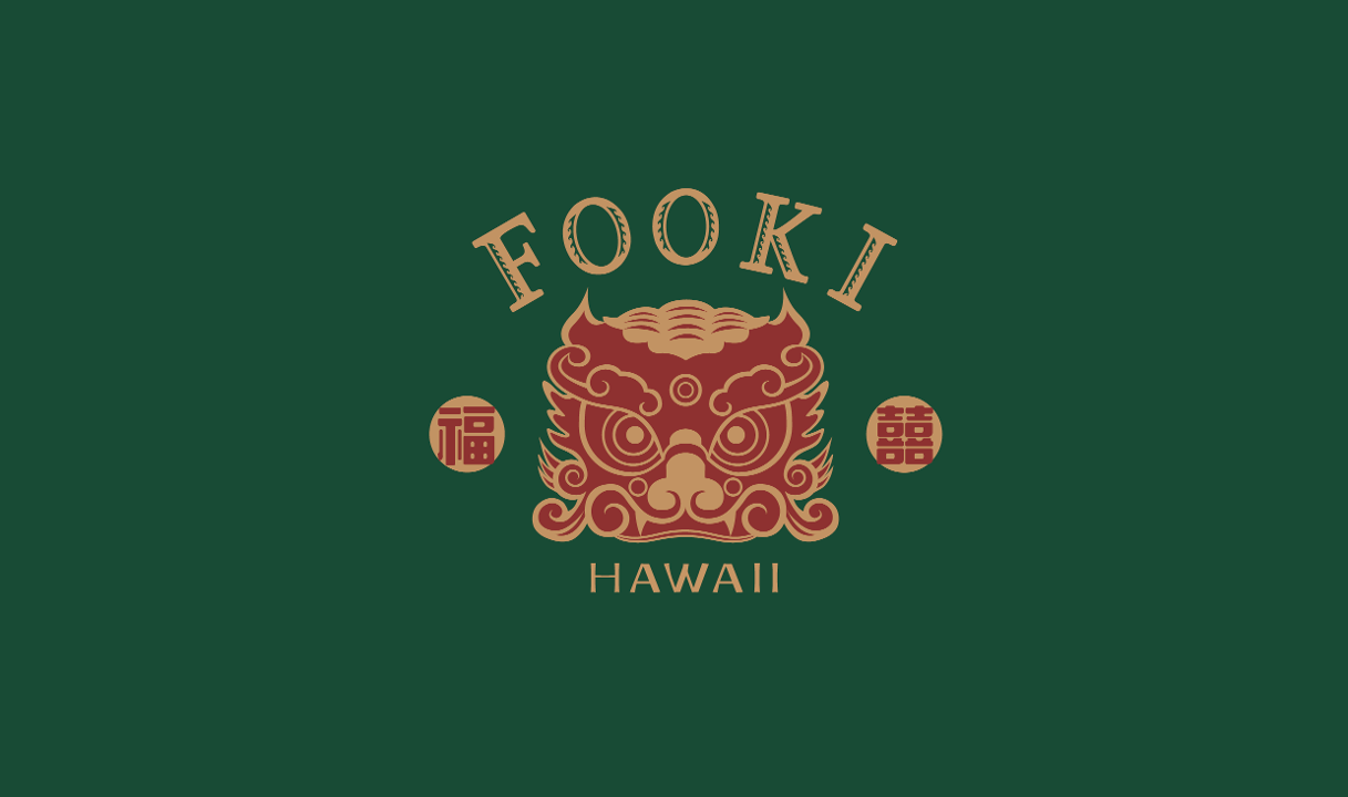 Fooki Pearl Kai Shopping Center