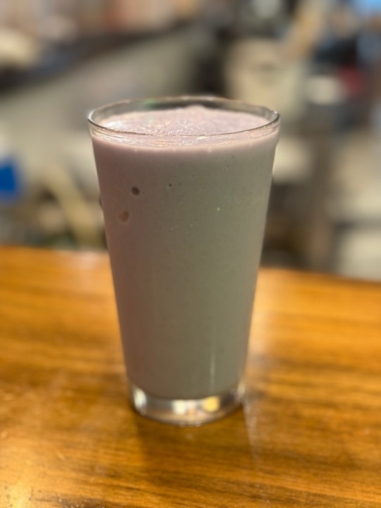 Taro Smoothie