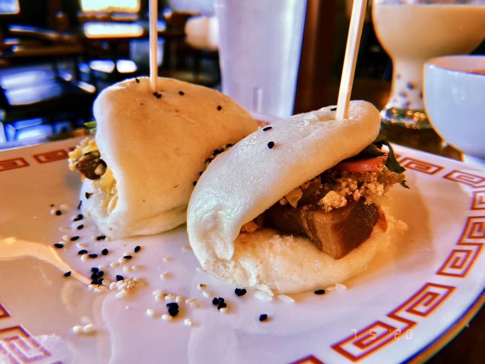 Fooki Bao