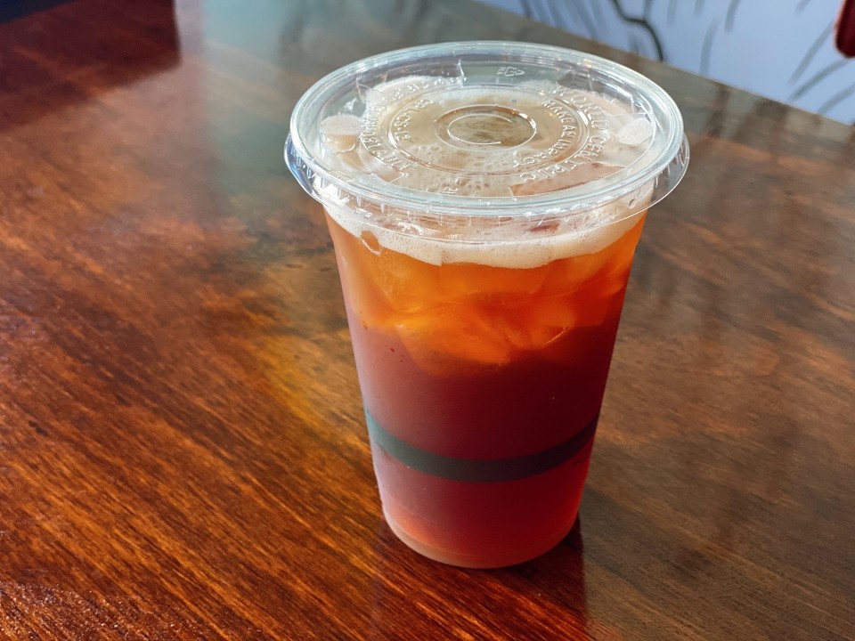 Iced Tea