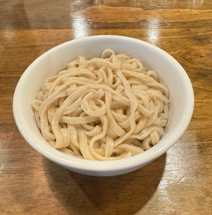 Extra Noodles