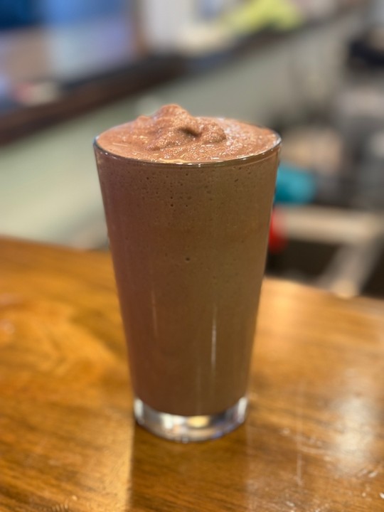 Chocolate Smoothie